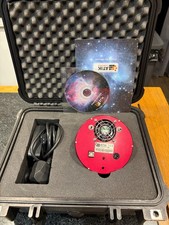 Atik 11000 Telecamera per