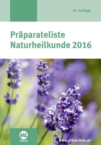 Präparateliste naturheilkunde - präparateliste,