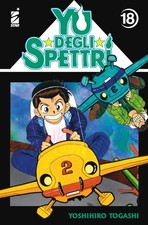 YU DEGLI SPETTRI NEW EDITION