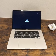 Apple MacBook Pro 16" A2141