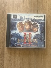 Age Of Empires 2 L'età dei re
