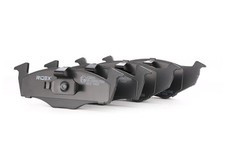 RIDEX Kit pastiglie freni