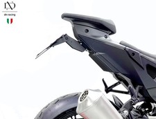 Portatarga Base  x  KTM RCR