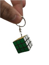 30 x Rubik’s cube Keyring