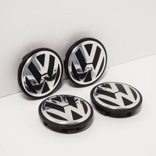 Volkswagen 7L T5 Wheel Hub Cap