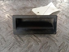 Maniglia portellone posteriore