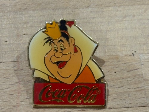 Pins pin disney - pins, coca