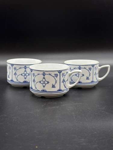 Tazzine caffè vintage - tazzine,
