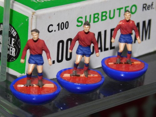 Subbuteo vintage anni - 70,