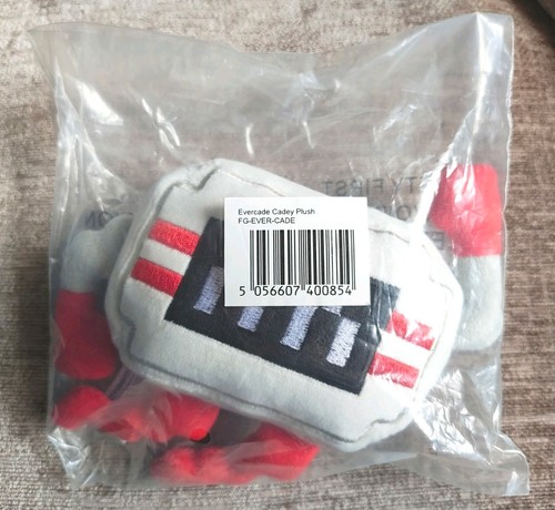 Cadey peluche raro - peluche,