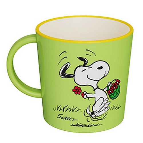 Tazza quycup peanuts - tazza,