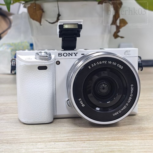 Sony alpha a6000 ilce6000l - a6000,