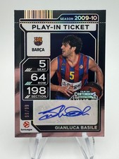 2025-26 Contenders EuroLeague