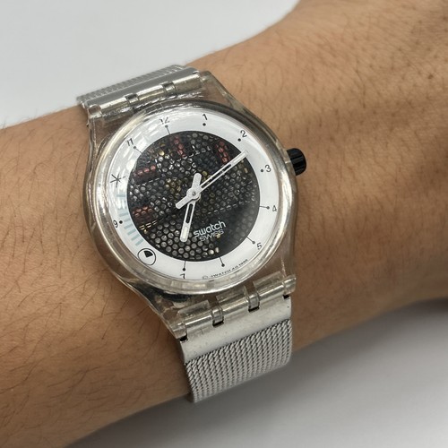 Orologio swatch 1996 - orologio,
