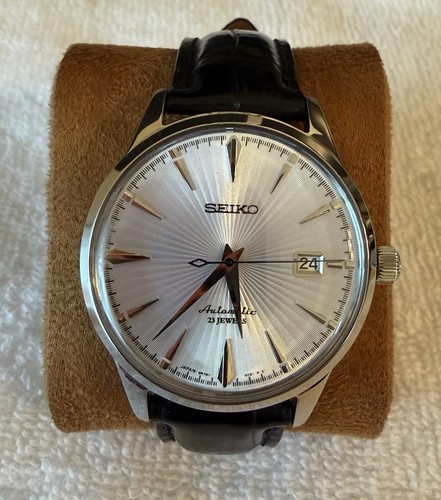 Seiko sarb 065 - seiko,