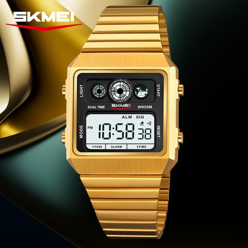Orologio polso uomo - orologio, da