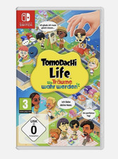 Nintendo switch tomodachi - nintendo,