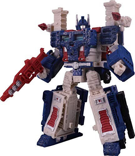 Transformers siege ultra - sg-07,