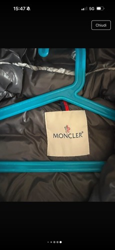 Moncler bambini - bambini,