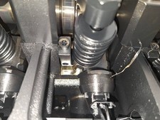 Volkswagen Touran 2006 Fuel