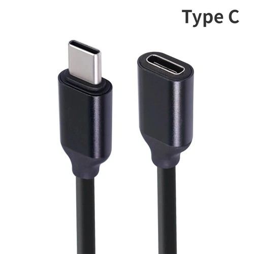 Cavi dati usb 60w type - c,