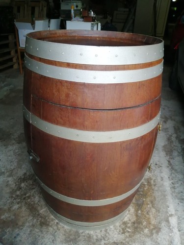 Botte barrique francese - barrique, da