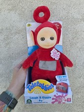 Teletubbies laugh giggle po - teletubbies,