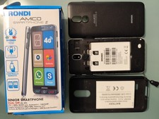Brondi Amico S 5.7" Smartphone