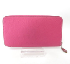 Autentico portafoglio lungo