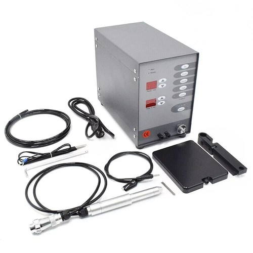 Saldatrice punti 220v 100w - punti,
