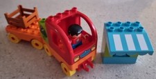 Lego duplo vintage used - lego,