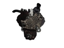 Opel Astra injection pump high