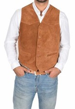 Gilet Classico Elegante Casual