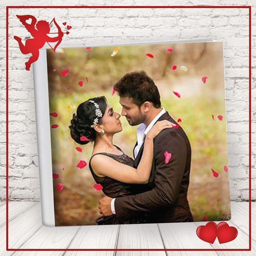 Album fotografico foto 30x30 - fotografico,