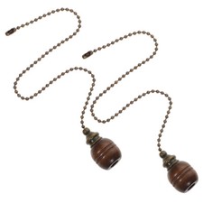  2 Pcs Catena Luminosa Del