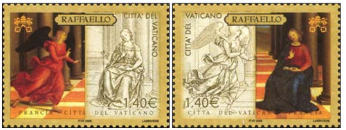 2005 vaticano musei vaticani - 2005,