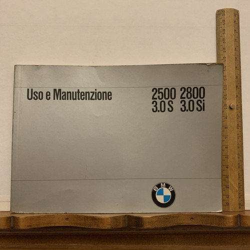 Libretto uso manutenzione - e,