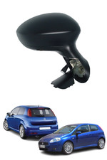 Specchio Specchietto Retrovisore Elettrico Destro Fiat Grande Punto Evo