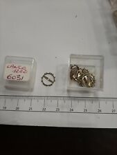 Volantino bilanciere - Balance wheel (719) -LANCO 1222