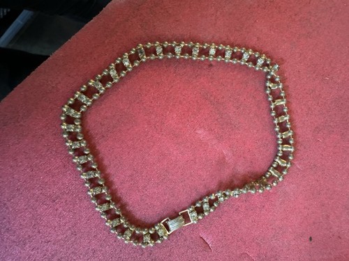 Collana antica - collana,