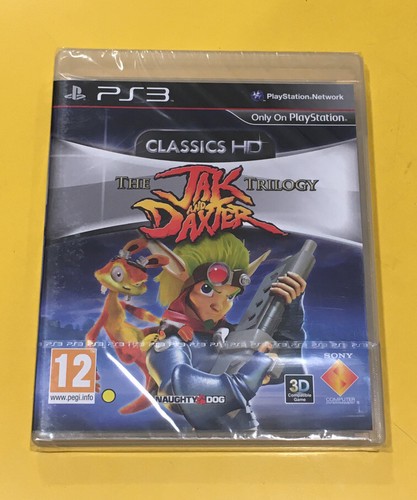 The jak daxter - the,