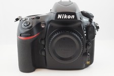 Nikon d800 body - e,