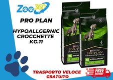 PRO PLAN HA - Crocchette