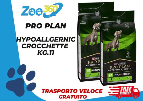 Pro plan crocchette - plan, ha