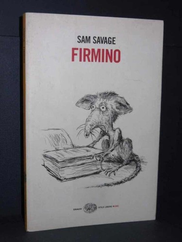 Sam savage firmino - savage,