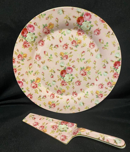 Set piatti servizio - set, e