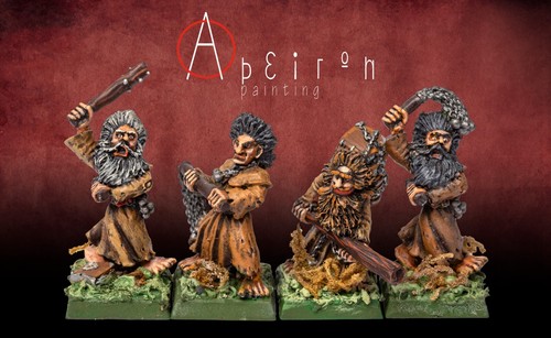 Warhammer impero - -,