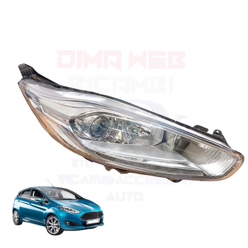 Faro anteriore fanale ford - anteriore,