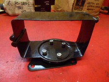 Porta batteria BSA M20 M21