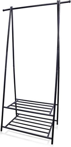 Porta indumenti portatile - portatile, su
